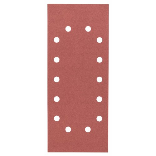 Bosch Home And Garden Orbital C430:115X280Mm14P.G240 X10