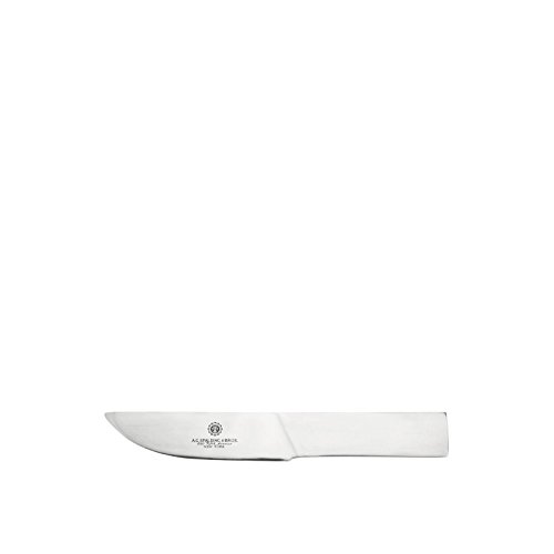 A.G. Spalding & Bros. Tagliacarte Alluminio Letter Opener 22.5X2.5C
