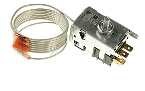 Termostato Atea A13-0552 1400Mm Freezer Frigo Ariston Indesit C00143431