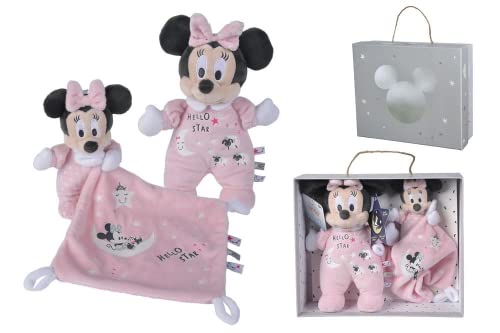 Estuche Regalo Minnie Disney
