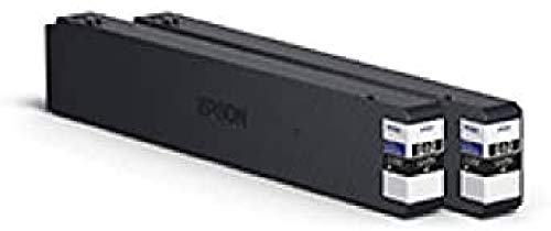 Epson Workforce Wf-M20590 Black Ink