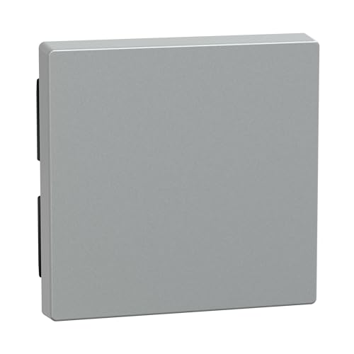Merten 433114 - Sdraio A Bilanciere, Sistema M, 1 Pezzo