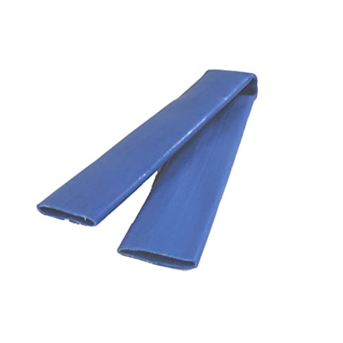 Connex Dy270634 - Profilo Per Bordi, In Pvc, 50 X 500 Mm
