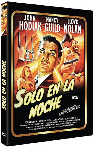Solo En La Noche (Import) [1946]