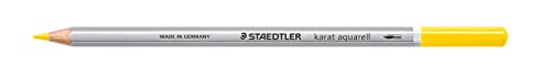 Staedtler 125-1 Matita Colorata Acquarelli