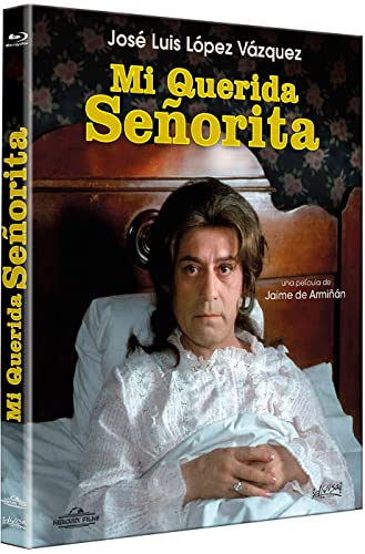 Mi Querida Señorita (E.E Libreto) - Bd