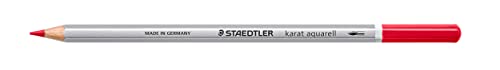 Staedtler 125-29 Matita Colorata Acquarelli