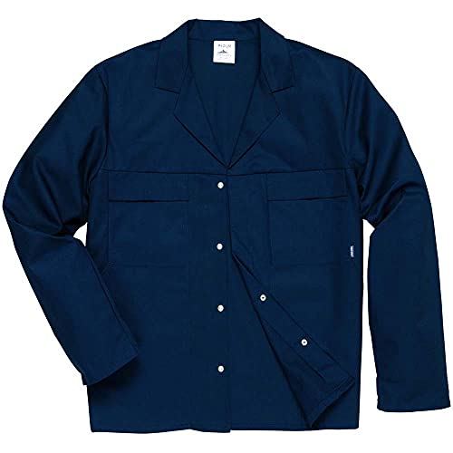 Mayo Jacket, Colornavy Talla Medium