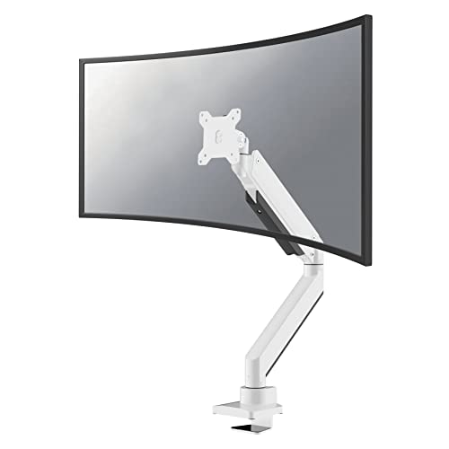 Neomounts Newstar Soporte De Escritorio Para Pantalla 10-49"