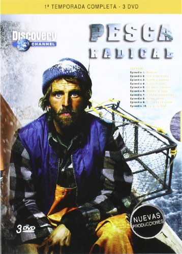 Pack Pesca Radical (Import) [2008]