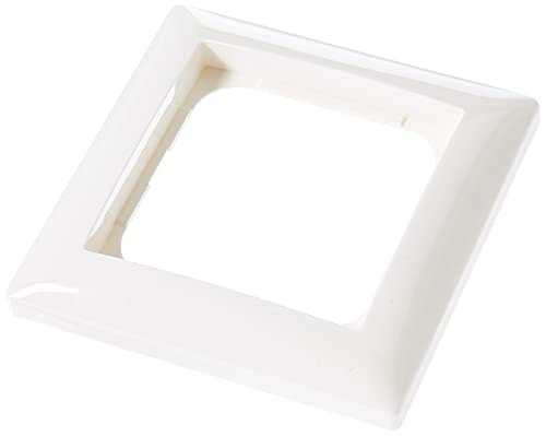 Busch-Jaeger Telaio 1 Modulo 1721-914 Bianco Alpino Busch-Balance Si 4011395191460