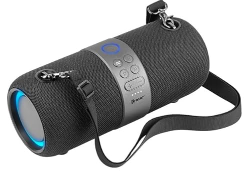 Tracer Splash Xxl Stereo Portable Speaker Black 30 W