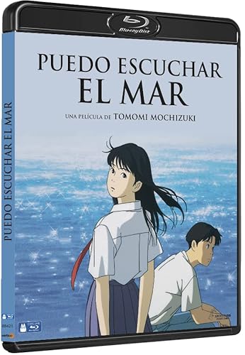 Puedo Escuchar El Mar - Bd