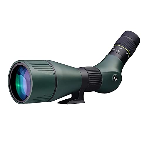 Veo Hd 80A 20-60 X 80 Angled Spotting Scope