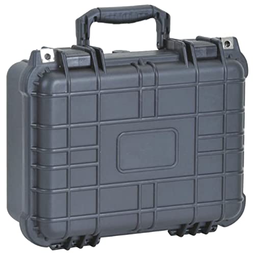 Testboy Valigetta Per Tv 445, 455, 465, 470, 900 (Custodia Per Attrezzi, Borsa Per Attrezzi In Materiale Di Alta Qualità, Accessori Per Officina Con M