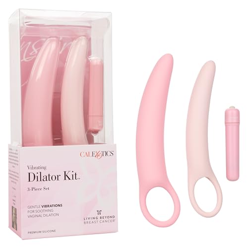 Calexotics Set Regalo E Kit Erotici - 395 Gr