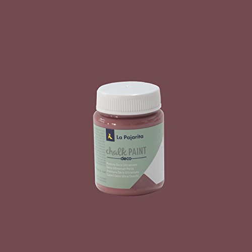 "Dual-La Pajarita - Pittura Decorativa, 75 Ml Hippie Chip