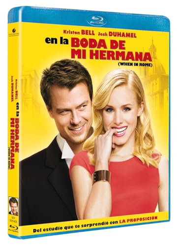 En La Boda De Mi Hermana *** Europe Zone ***