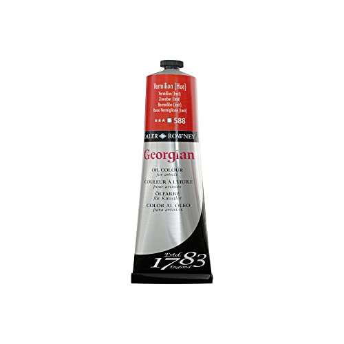 Goc 225Ml Vermilione (Hue)