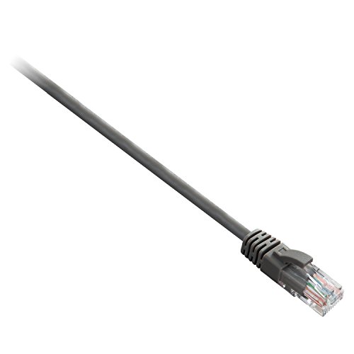 V7 Cavo Di Rete Cat6 Stp 0.5M Grigio