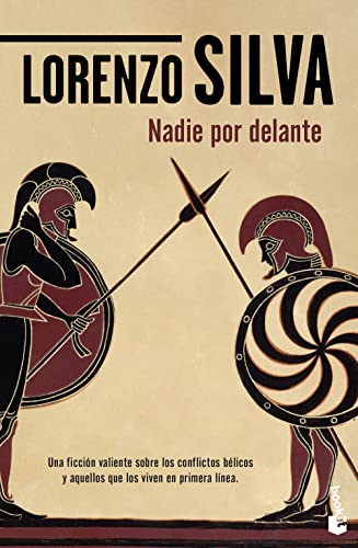 Nadie Por Delante