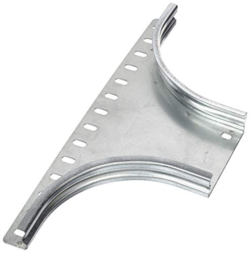 Legrand 340109 Abzweigstueck P31 B100 H25 Svz