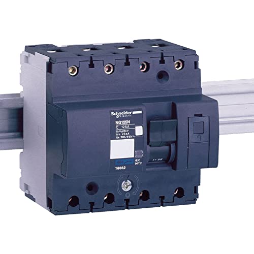 Ng125N ""C"" 4P 63A