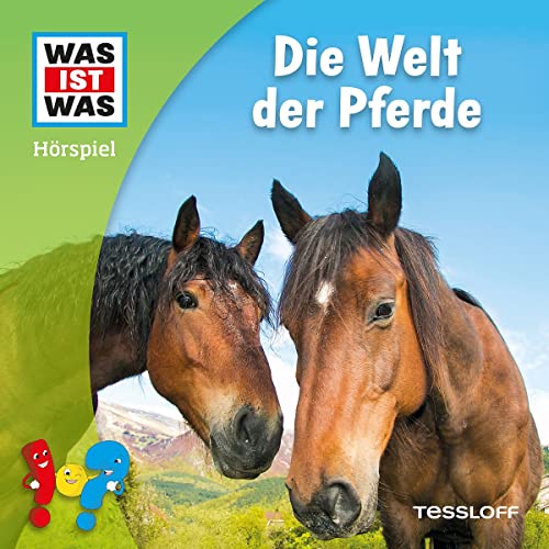 Die Welt Der Pferde