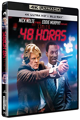 Límite 48 Horas - Bd
