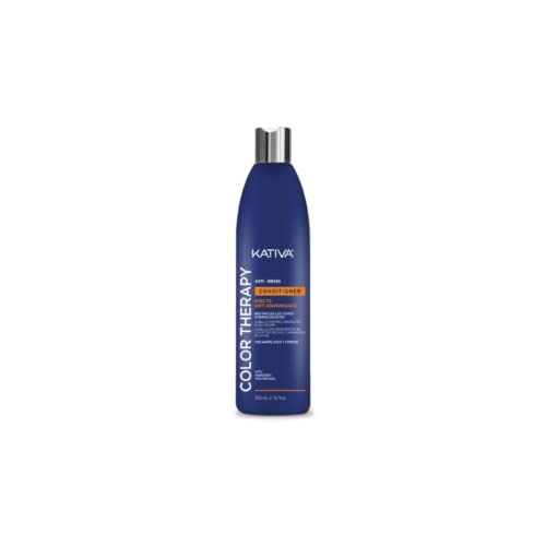 Anti-Brass Efecto Anti-Anaranjado Acondicionador 355 Ml