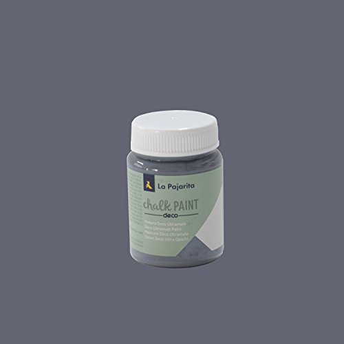 La Pajarita – Decorativo Vernice – 75 Ml Urban Grey