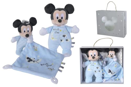 Estuche Regalo Mickey Disney