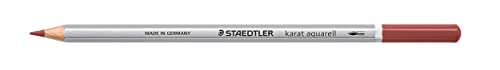 Staedtler 125-703 Matita Colorata Acquarelli