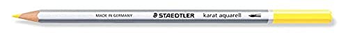 Staedtler 125-10 Matita Colorata Acquarelli