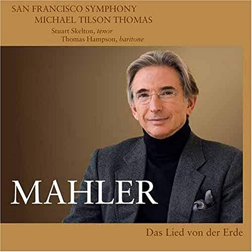 Das Lied Von Der Erde (Il Canto Della Terra)