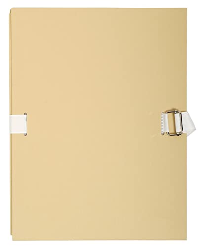 Chemise Dos Extensible Papier - Filmee Par 5