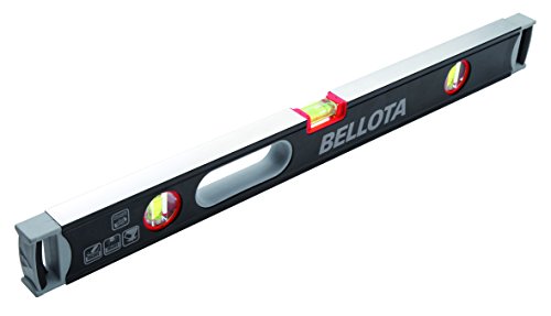 Bellota 50107-80 - Nivel Tubular Extra