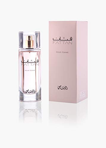 Rasasi Fattan Pour Femme By Rasasi Eau De Parfum Spray 1.67 Oz / 49 Ml (Women)