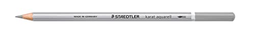 Staedtler 125-80 Matita Colorata Acquarelli