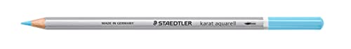 Staedtler 125-31 Matita Colorata Acquarelli, 6 Pezzi