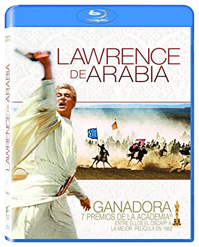 Lawrence De Arabia - Import Zone B -