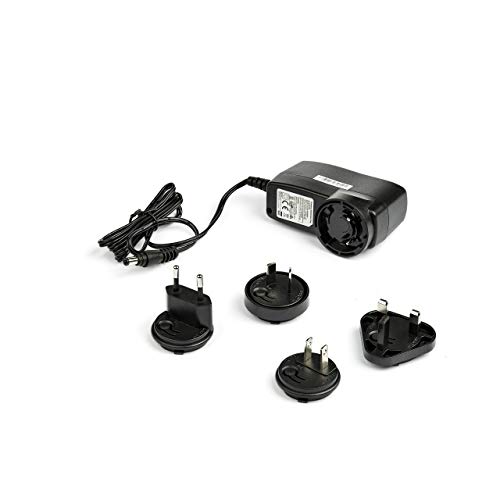 Startech.Com Adattatore Di Alimentazione 20V Cc Per Docking Stations Dk30A2Dh / Dk30Add - Alimentatore Per Dock Da 2A