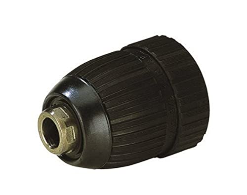 Wolfcraft Mandrino Autoserrante, 2618000