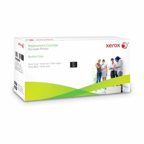 Xerox Cartuccia Toner Compatibile Per Brother Hl-3142/ Hl-3152/ Hl-3172 Equivalente A Tn2320