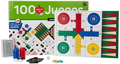 Falomir - Raccolta Di Giochi 100 Giochi 32-1308