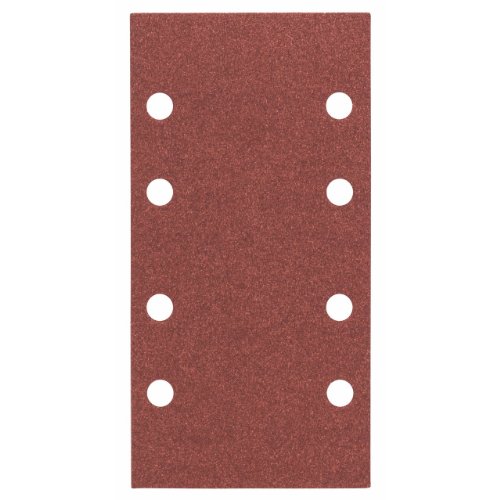 Bosch Accessories Orbital C430: 93X186Mm 8P.Set 10