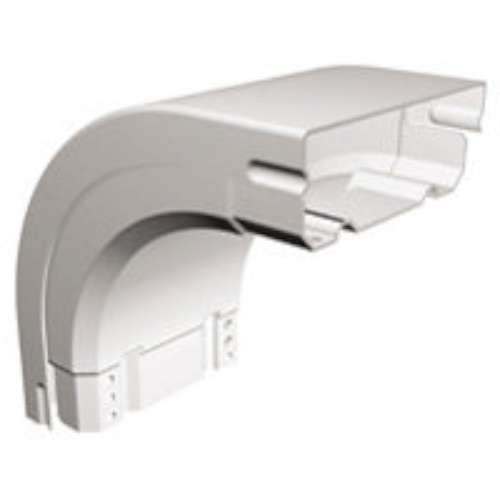 Legrand 637817 Pvc Steigest. B100 H75 + Coperchio