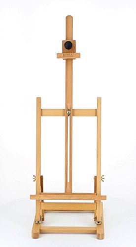 Lefranc Et Bourgeois - Cavalletto Per Quadro, Altezza Minima: 0,9 M