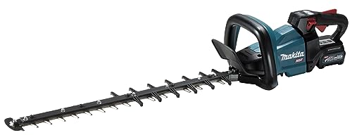 Makita Uh006Gd201 Cordless Hedgecutter (Uh006Gd2201)