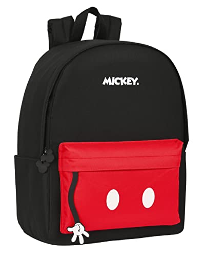 Mochila Para Portatil 14,1" Mickey Mouse "Mickey Mood"